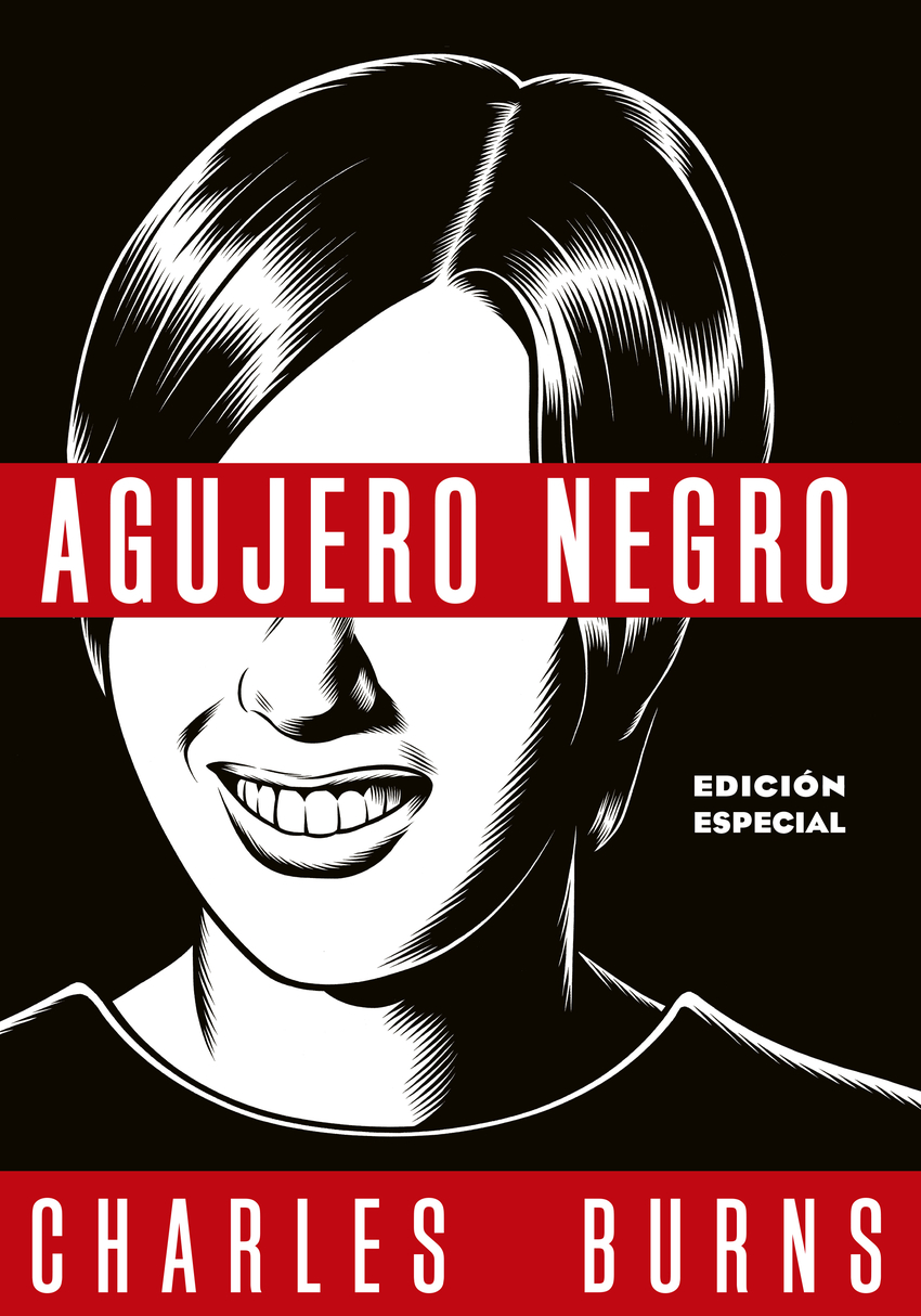 Agujero Negro (Edici�n Especial)