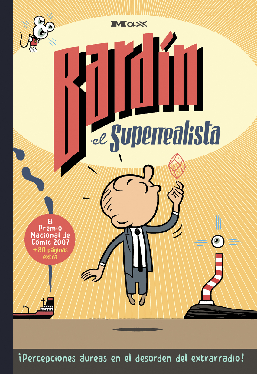 Bard�n: El superrrelista