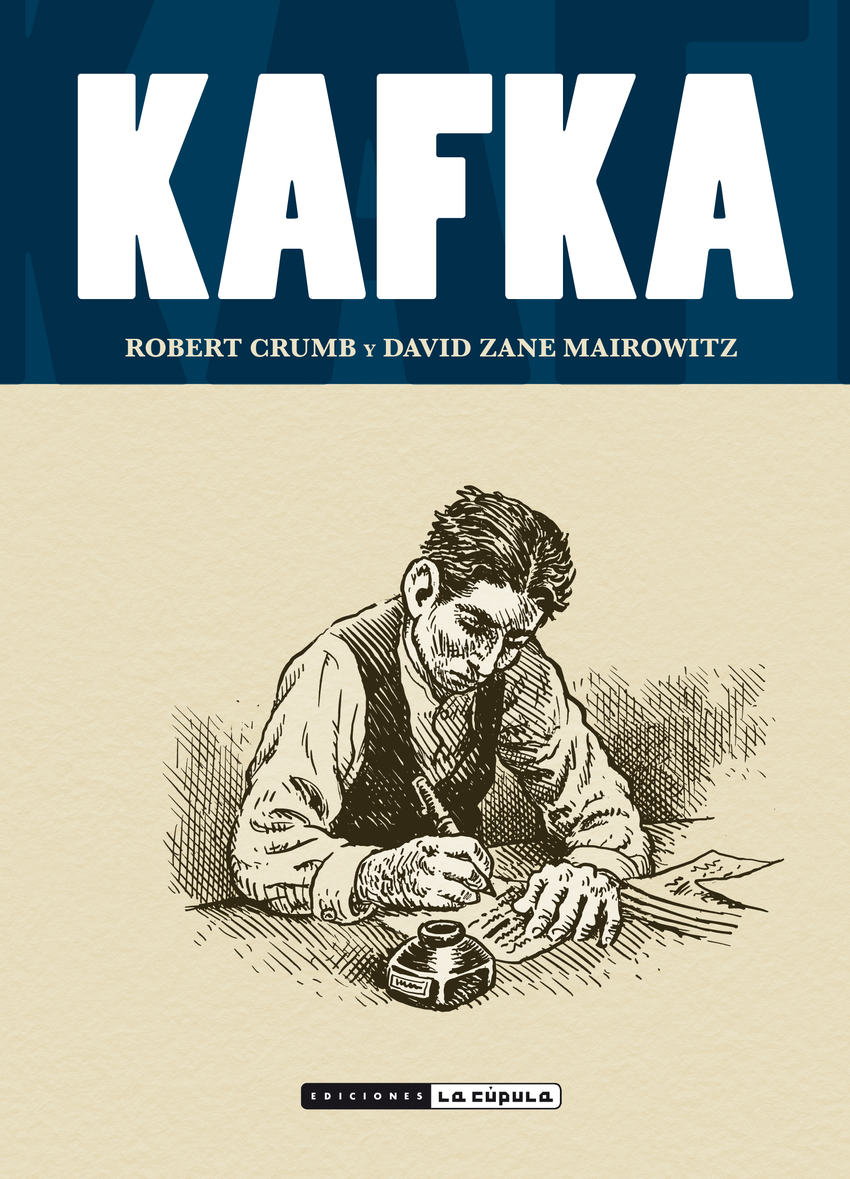 kafka