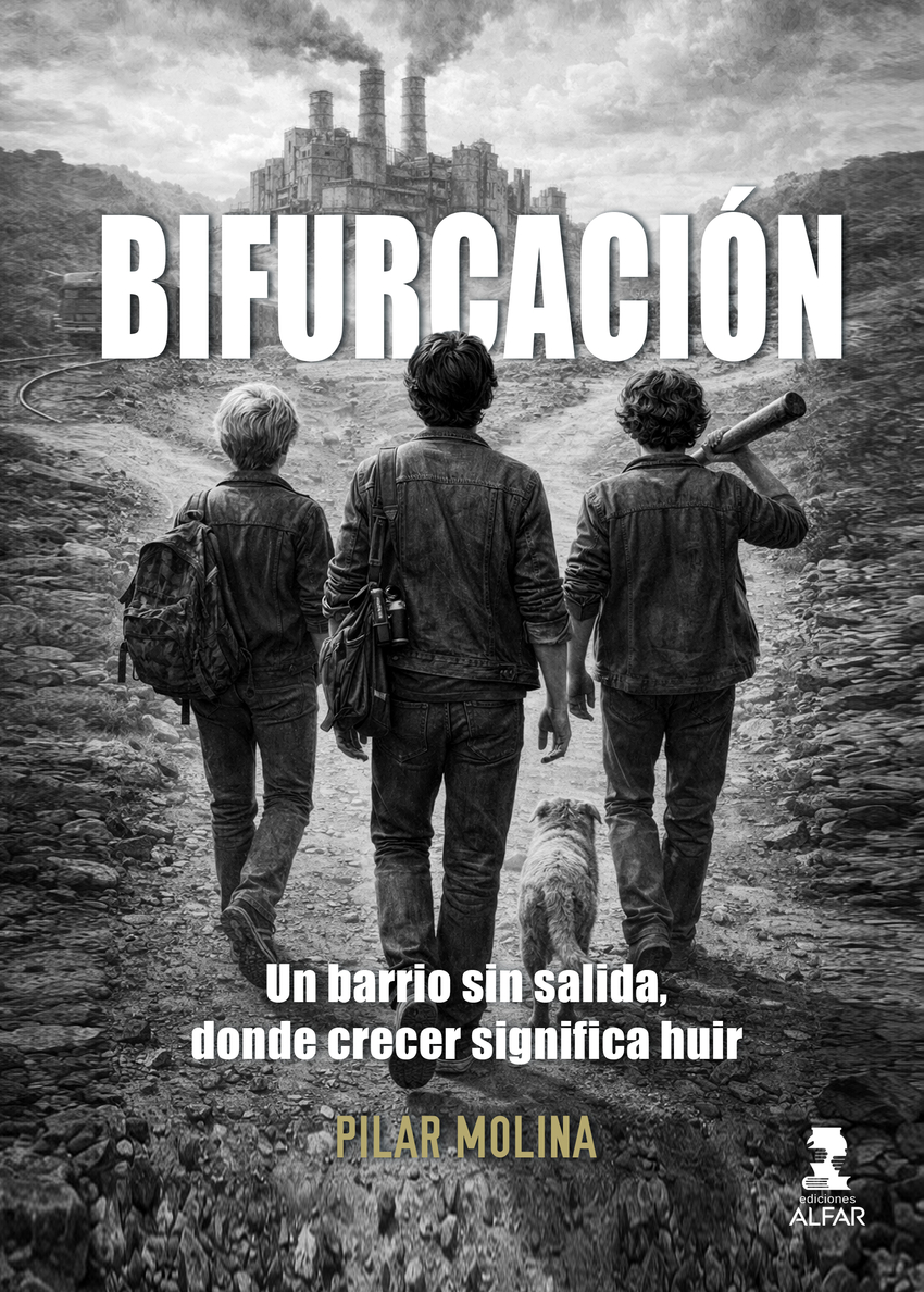 Bifurcaci�n