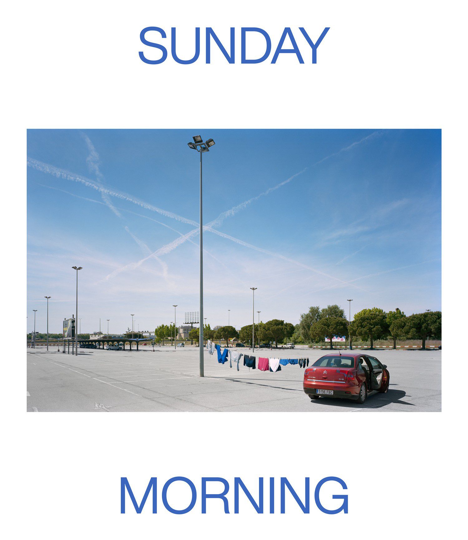 SUNDAY MORNING