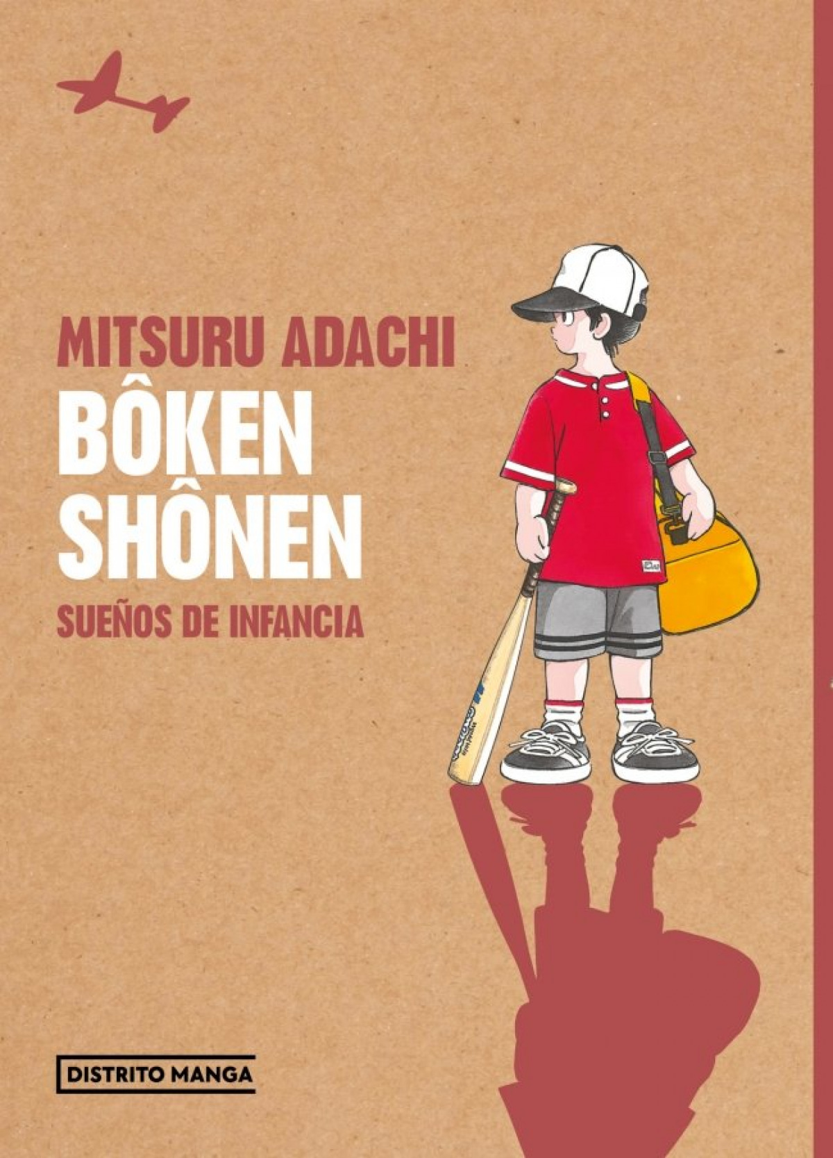 Boken Shonen: sue�os de infancia