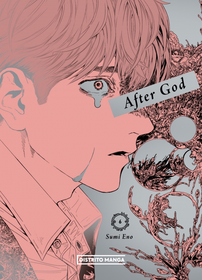 After God 6 (Sh�nen)