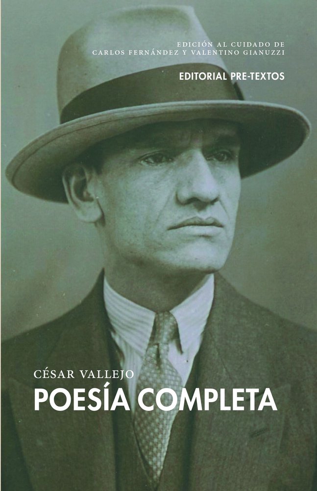 Poes�a Completa