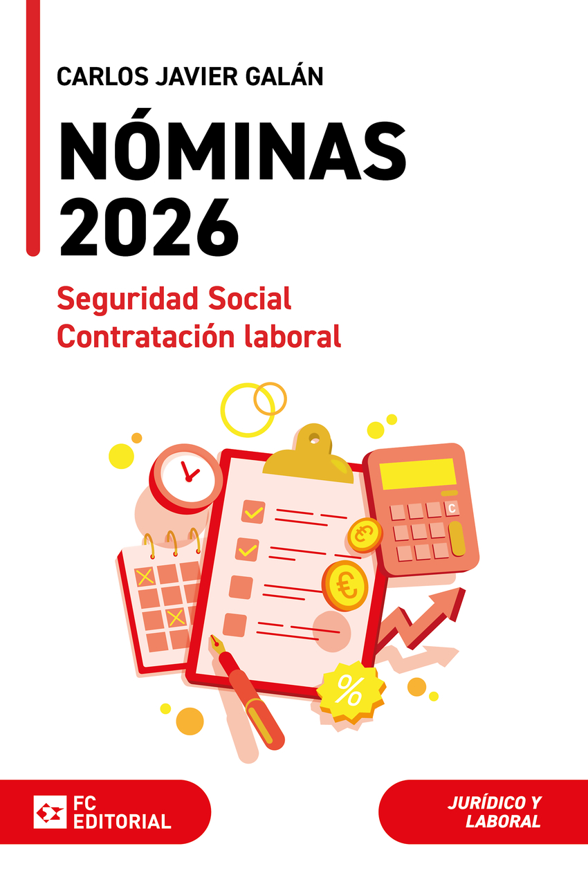 N�minas:seguridad social y contrataci�n laboral 2026