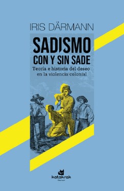 Sadismo con y sin Sade