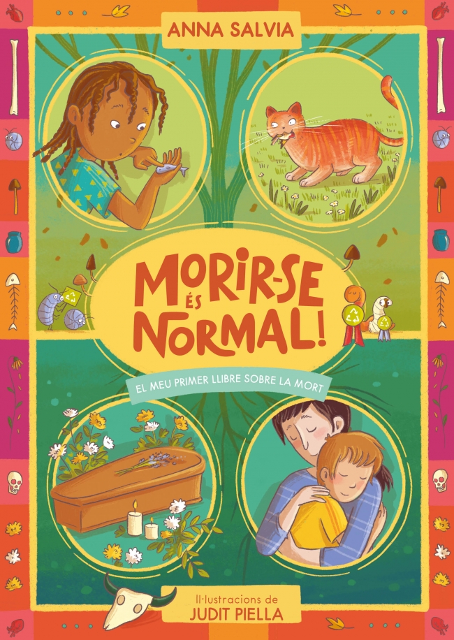 Morir-se �s normal