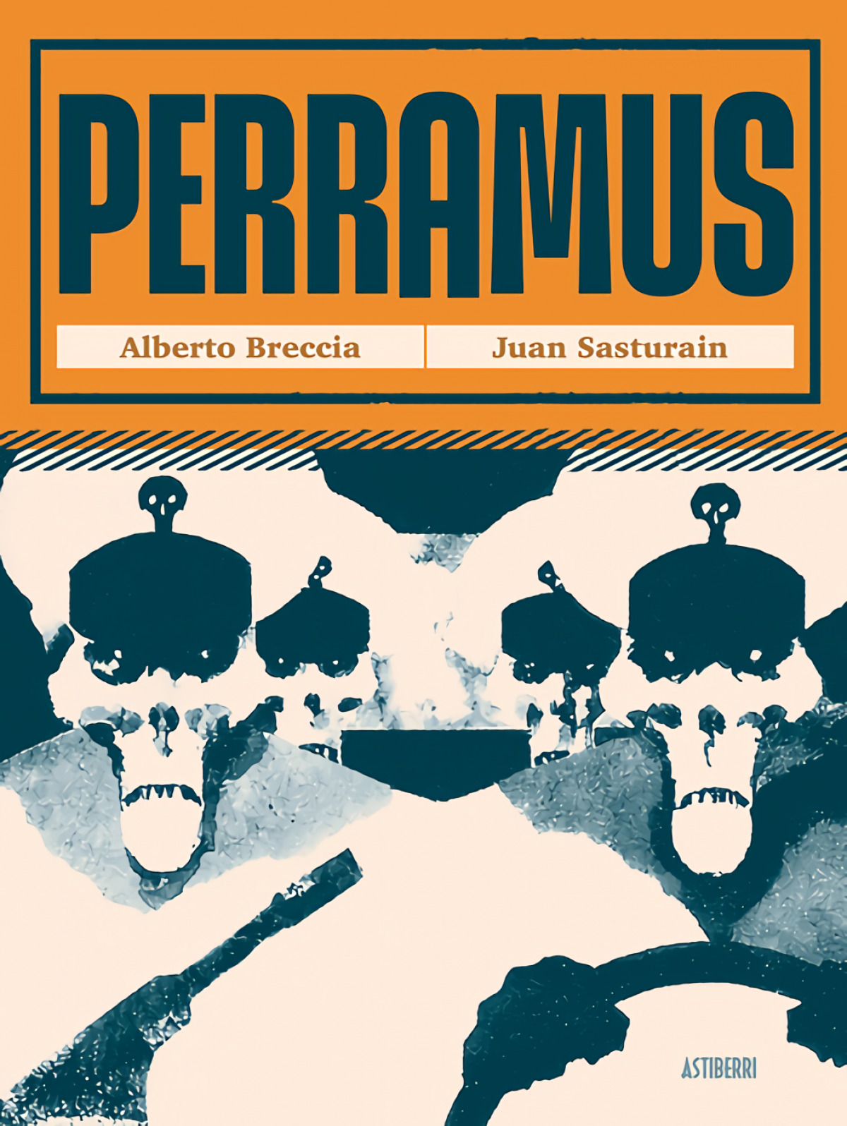 PERRAMUS