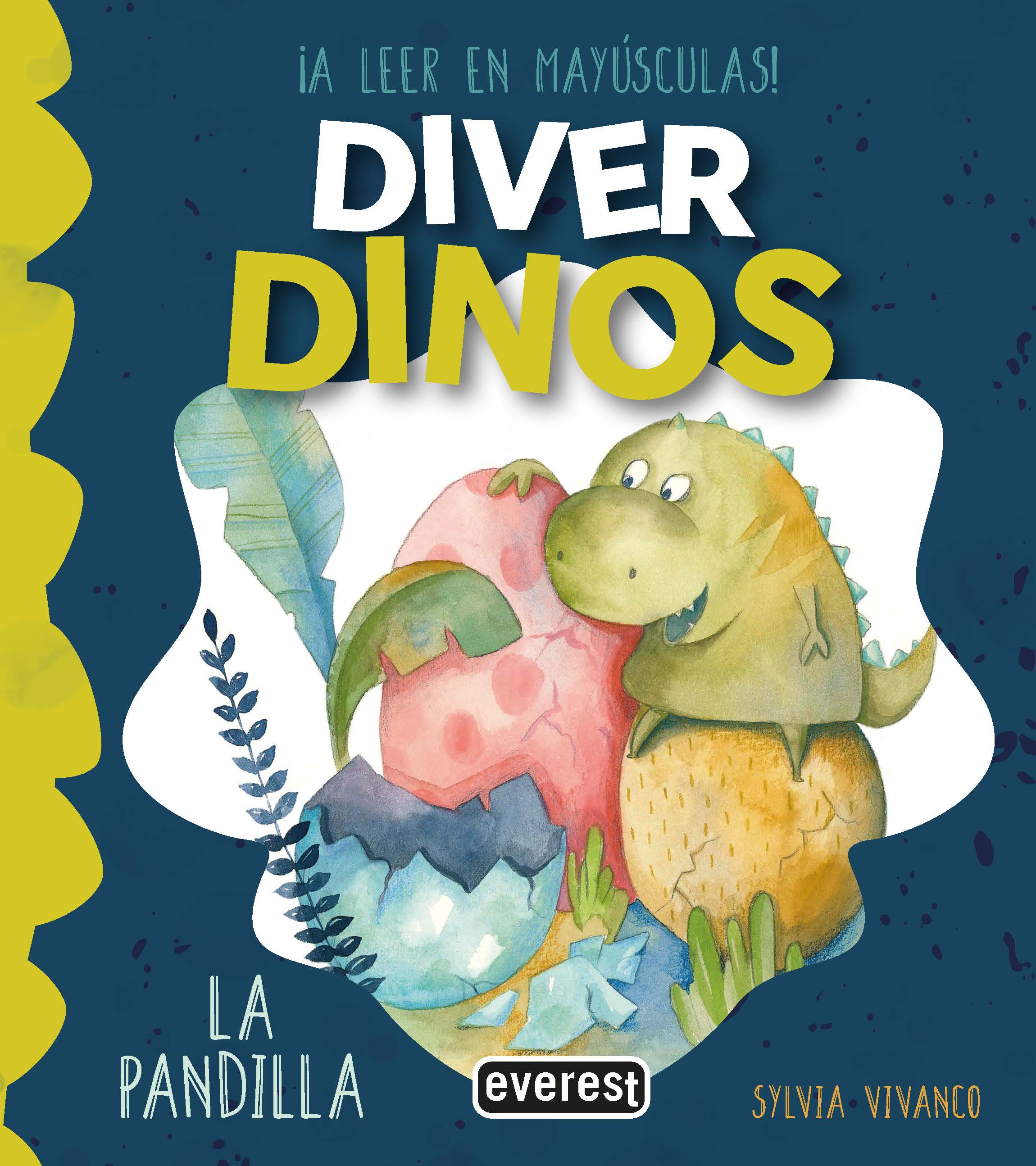 DIVER DINOS