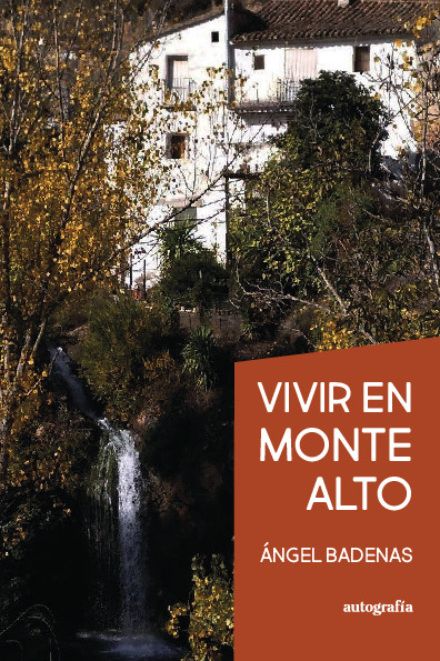 VIVIR EN MONTE ALTO