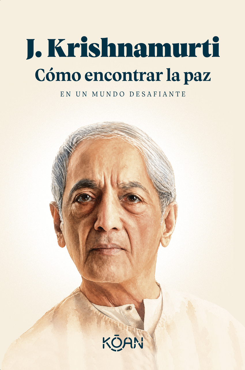 C�mo encontrar la paz en un mundo desafiante