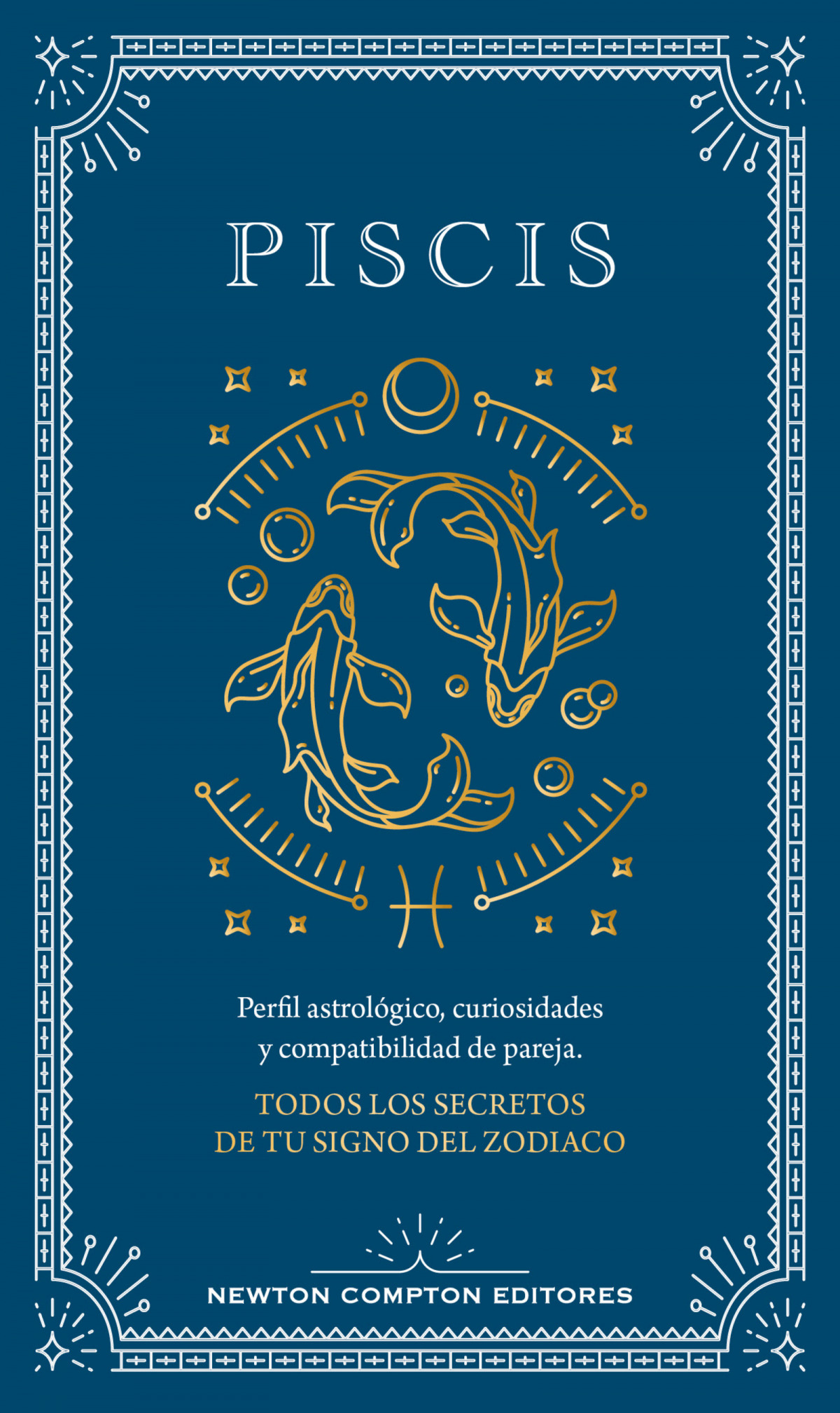 Gu�a astrol�gica de Piscis