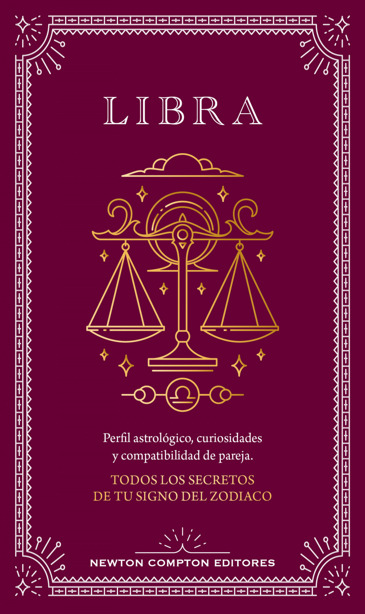 Gu�a astrol�gica de Libra