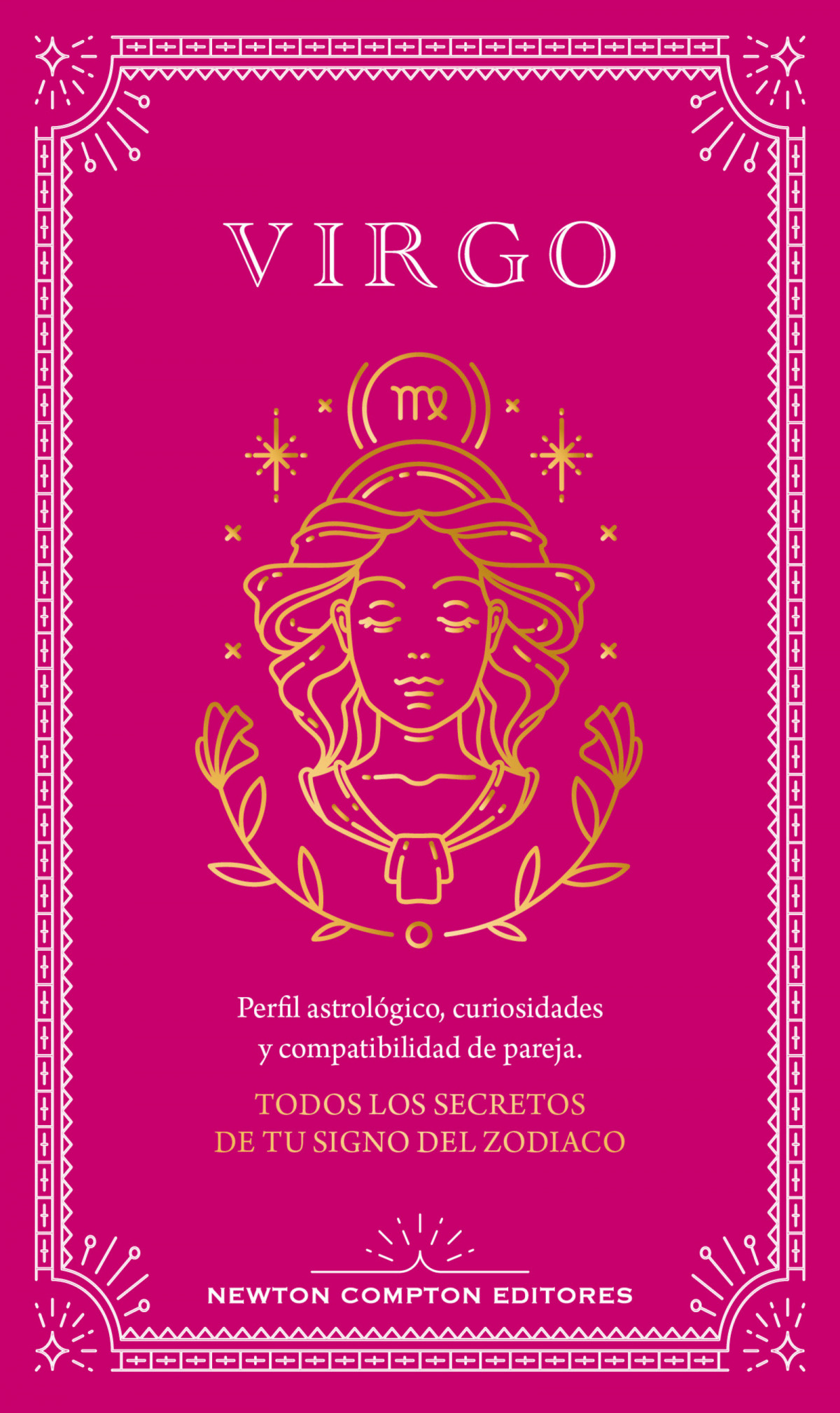 Gu�a astrol�gica de Virgo