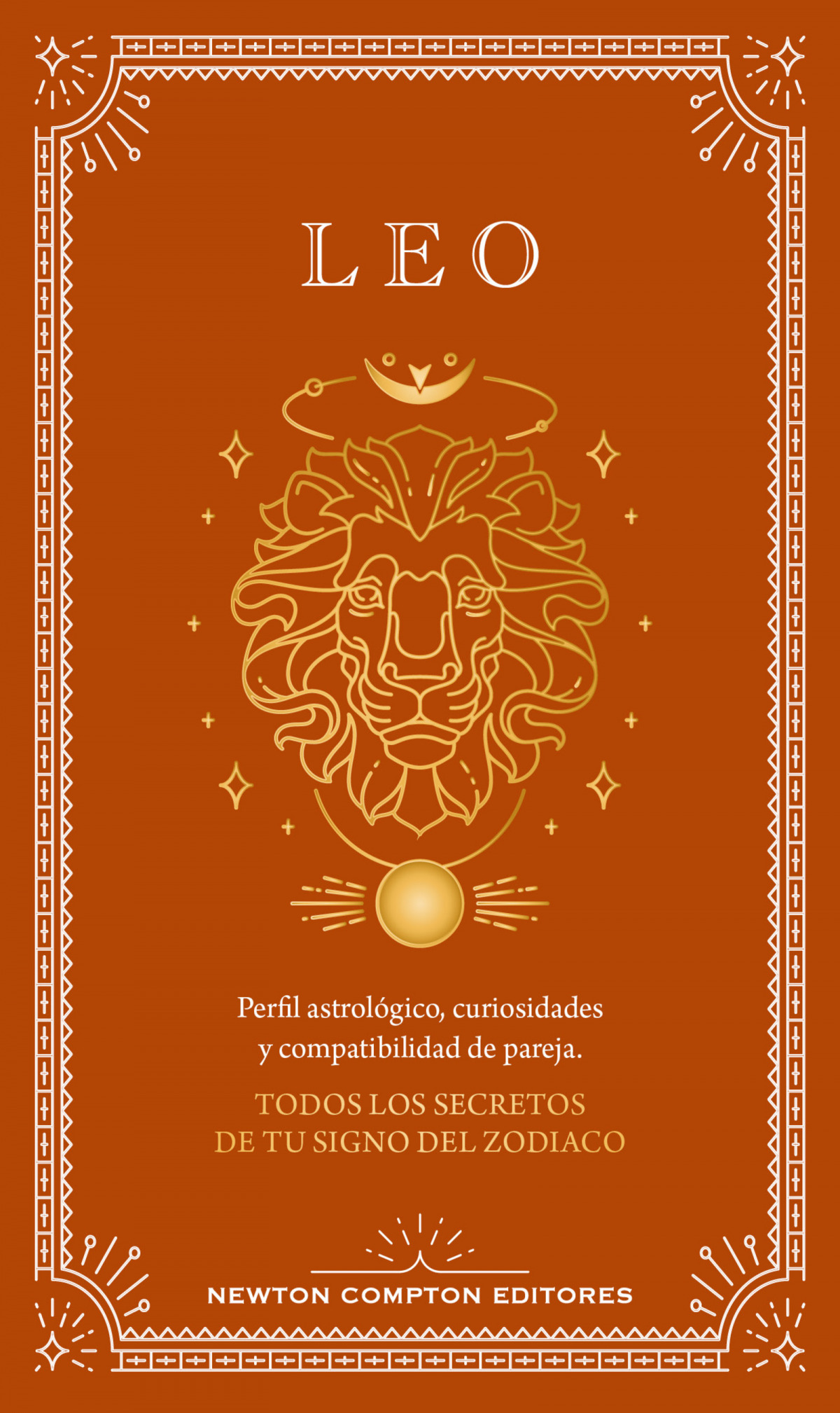Gu�a astrol�gica de Leo