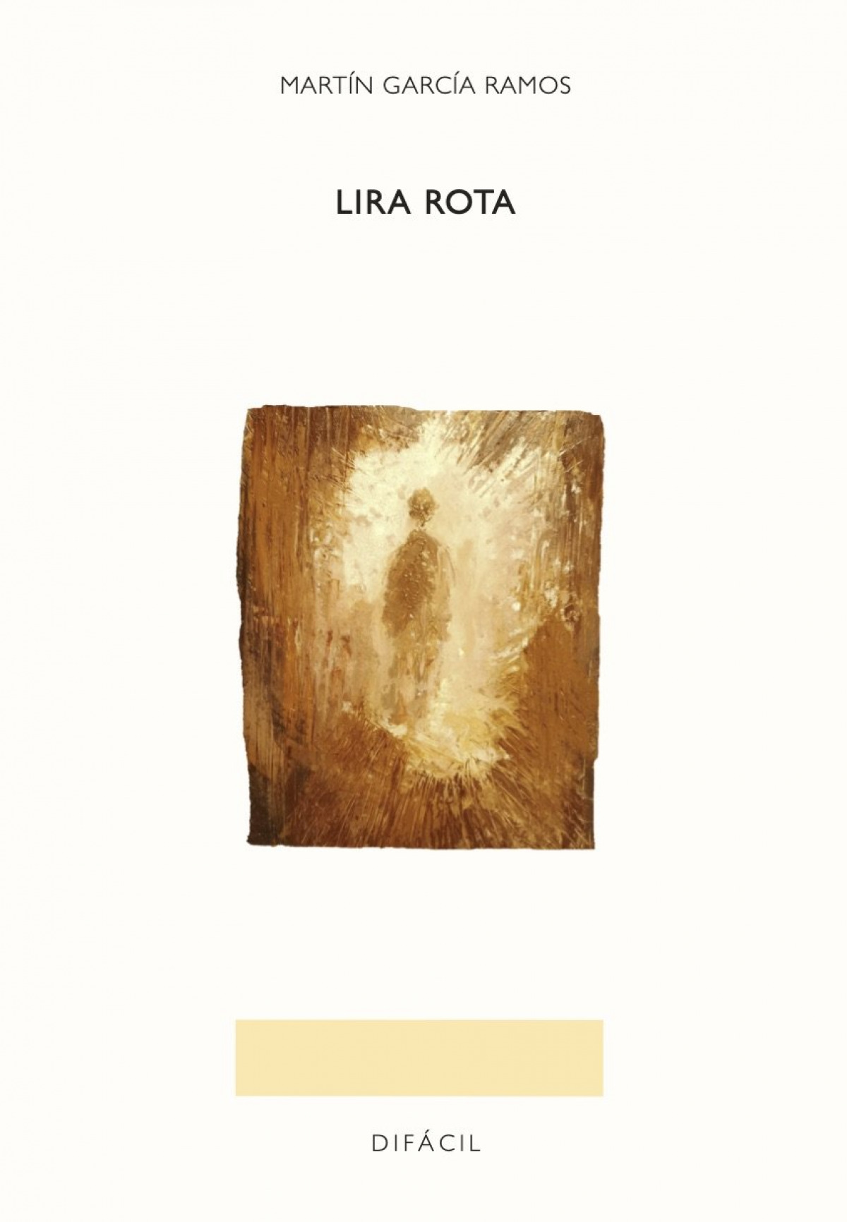 Lira rota
