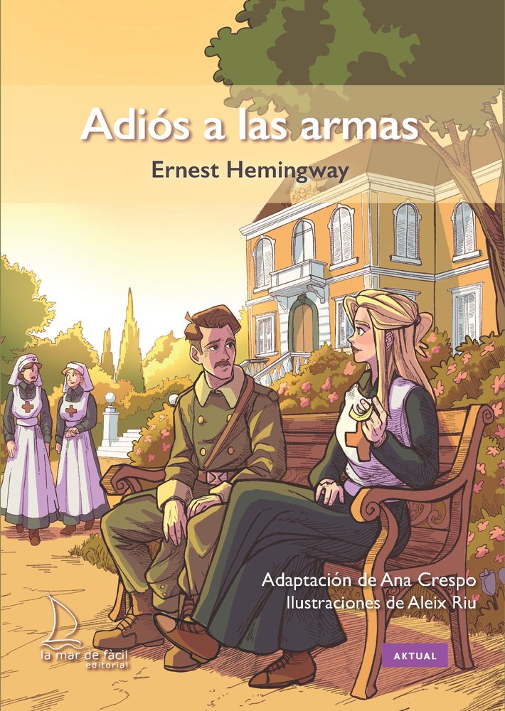 ADI�S A LAS ARMAS