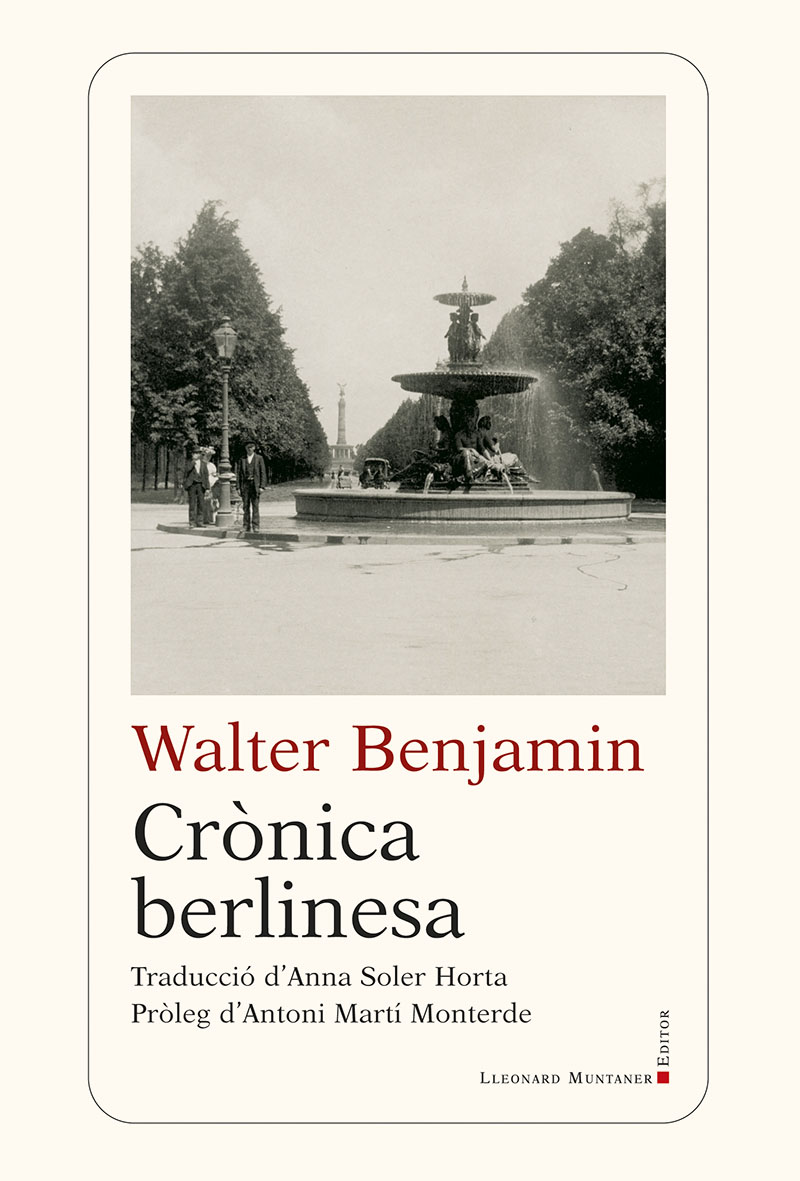 CR�NICA BERLINESA