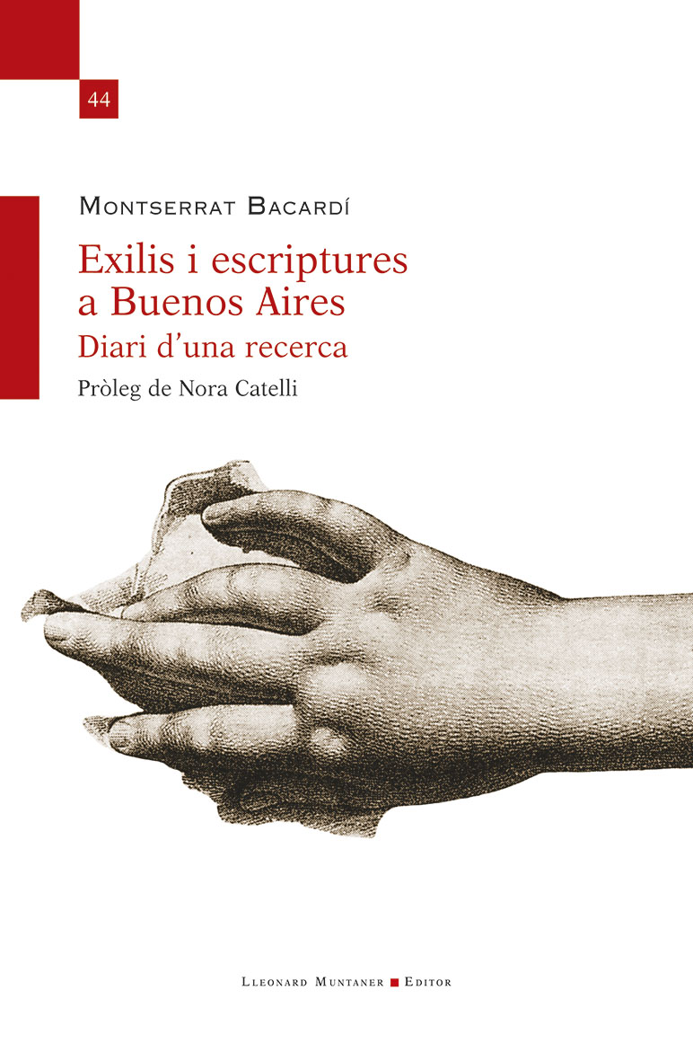 EXILIS I ESCRIPTURES A BUENOS AIRES