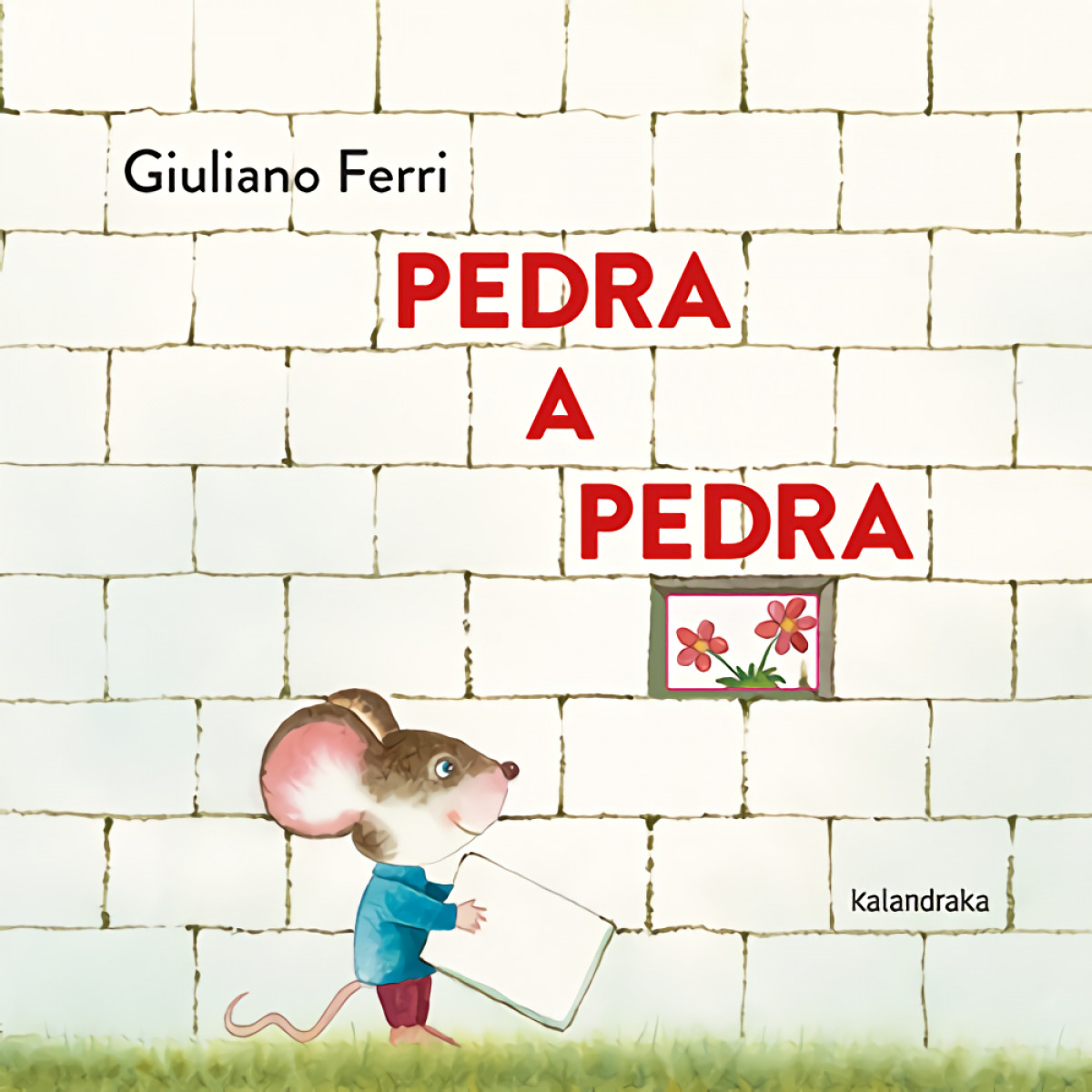 Pedra a pedra
