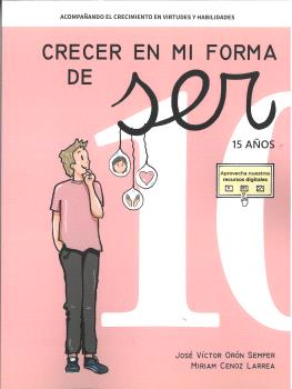 Acompa�ando el crecimiento en virtudes y habilidades
