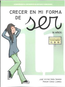Acompa�ando el crecimiento en virtudes y habilidades