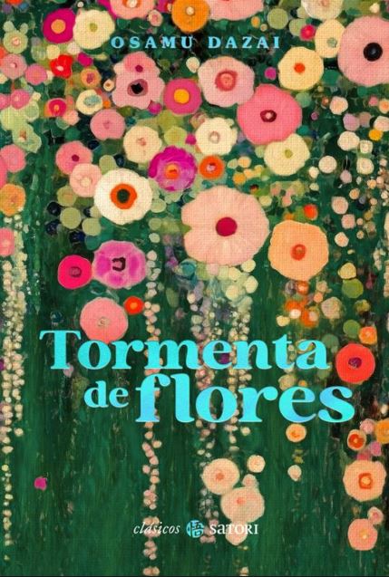 Tormenta de flores