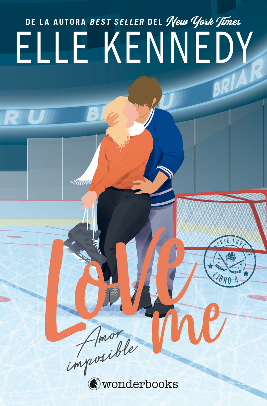 Amor imposible (Love Me 4)