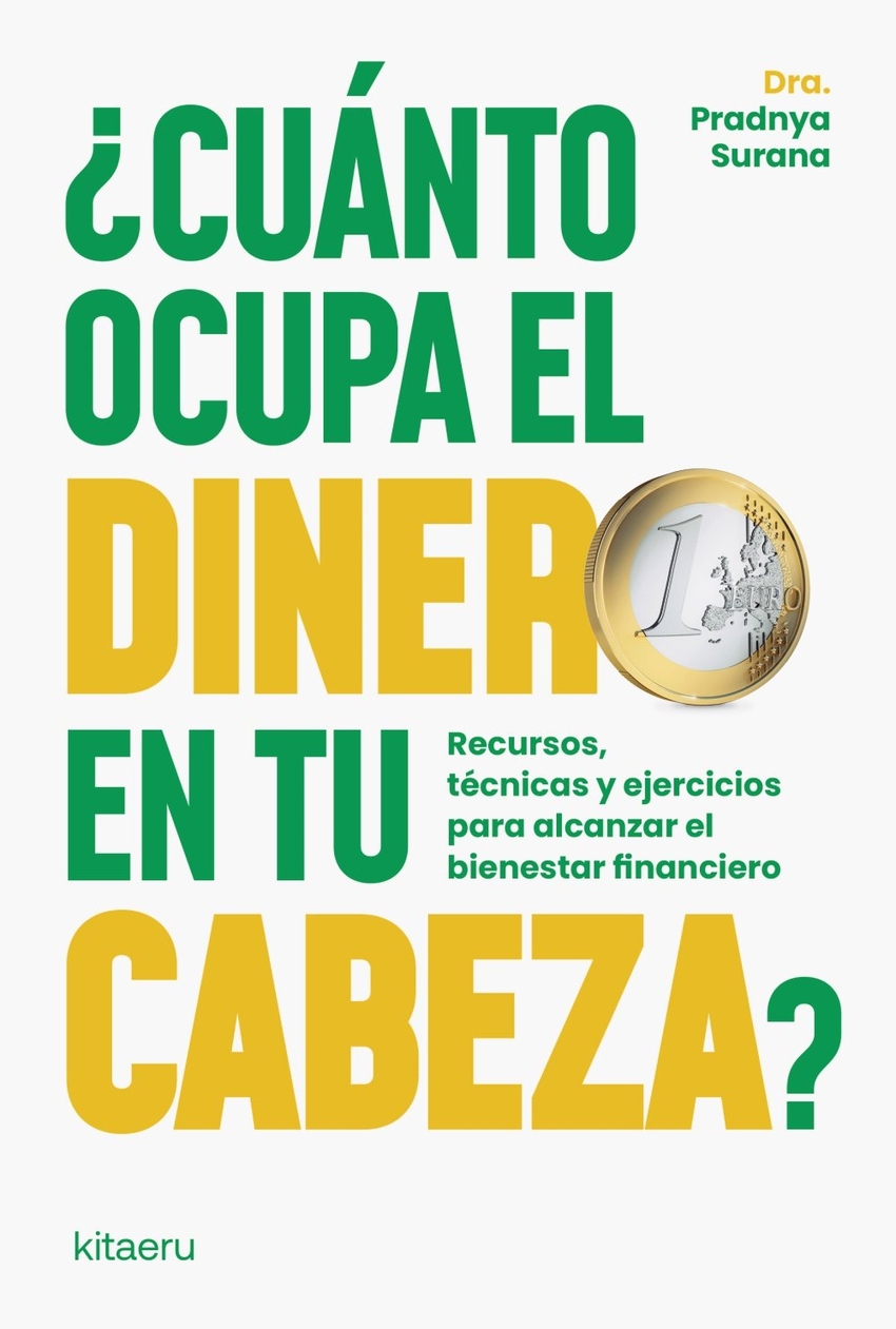 �Cu�nto ocupa el dinero en tu cabeza?