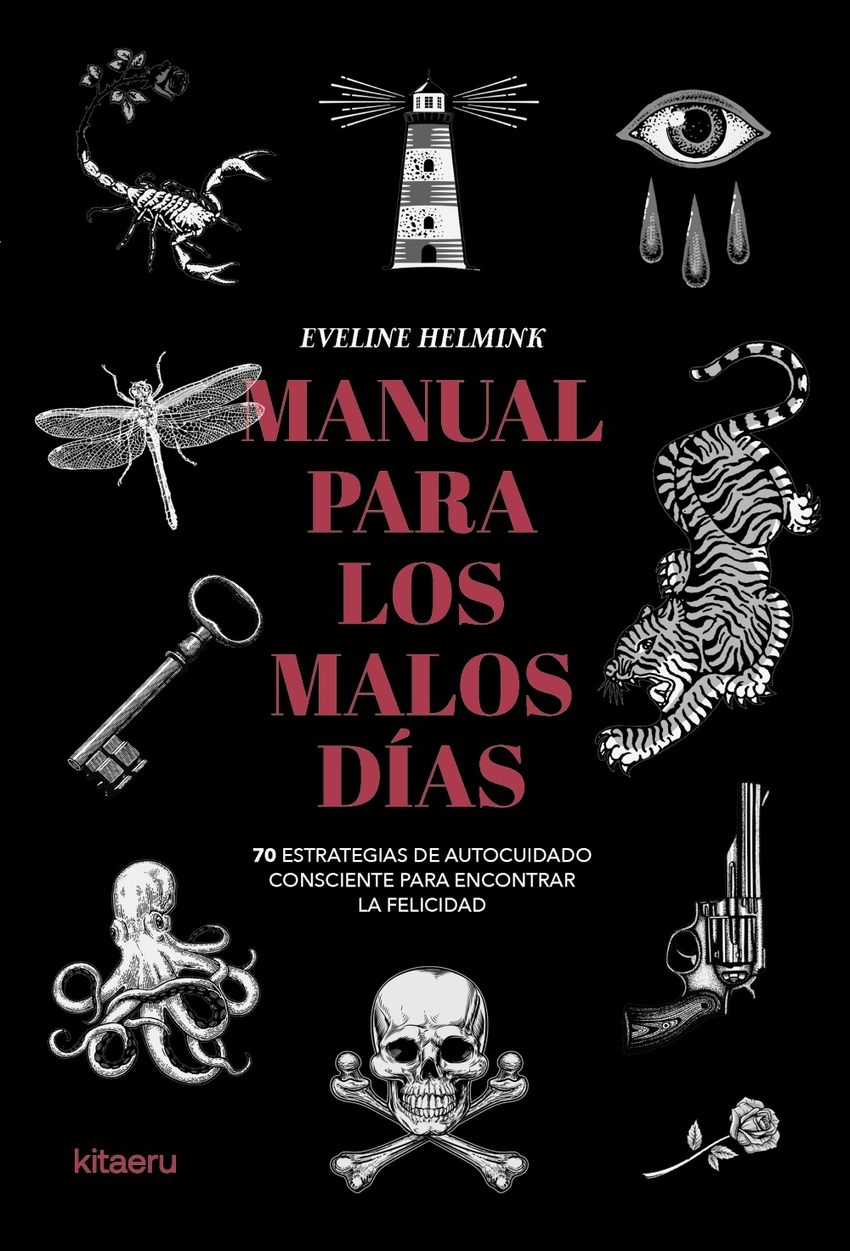 Manual para los malos d�as