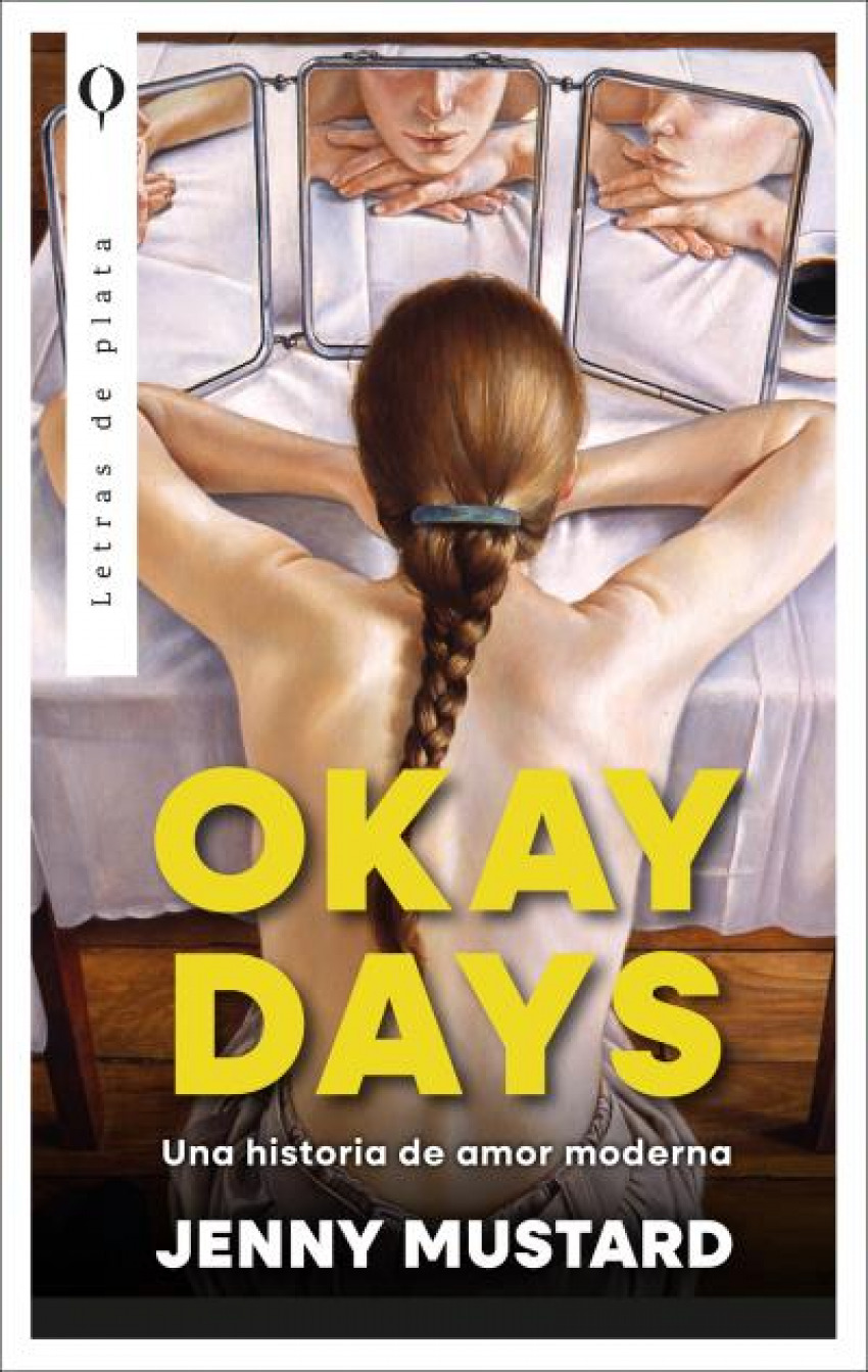 Okay days: Una historia de amor moderna
