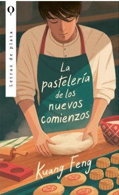 La pasteler�a de los nuevos comienzos