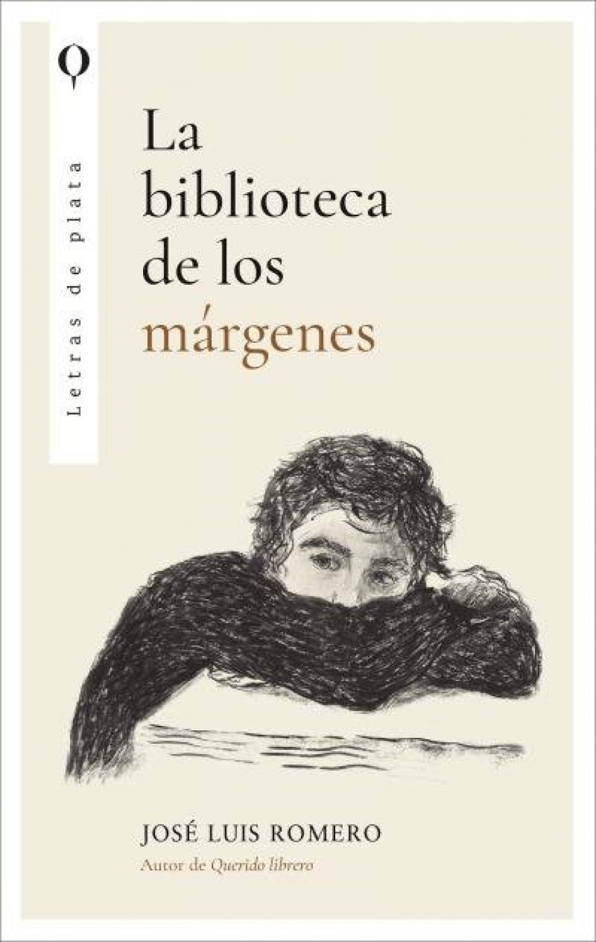 la biblioteca de los margenes