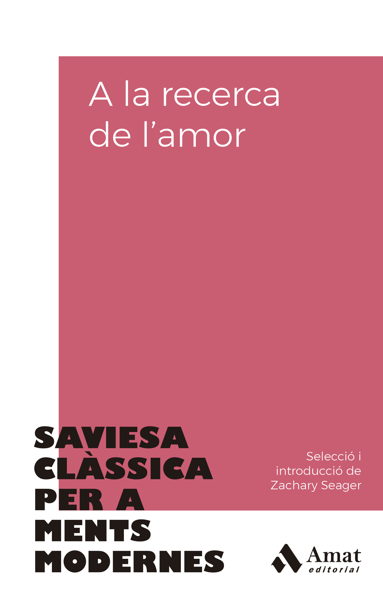A la recerca de l'amor