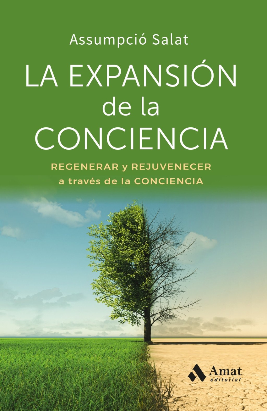 La expansi�n de la conciencia