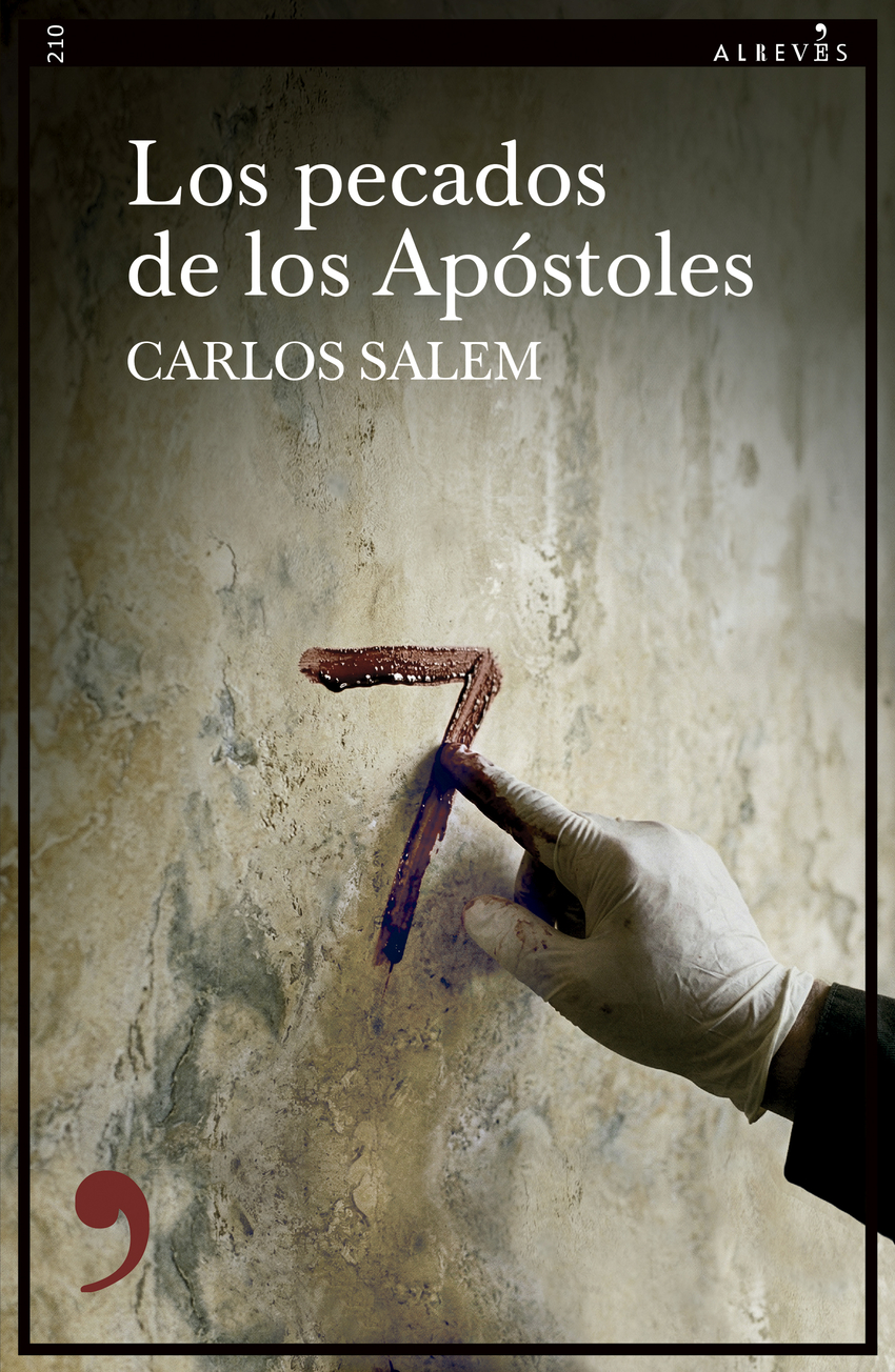 Los pecados de los Ap�stoles