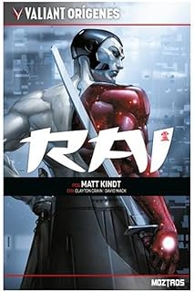 VALIANT OR�GENES, RAI