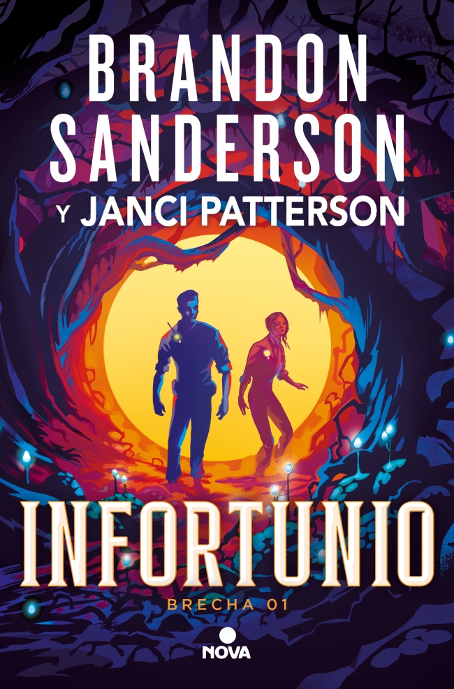 Infortunio (Trilog�a de la Brecha 1)
