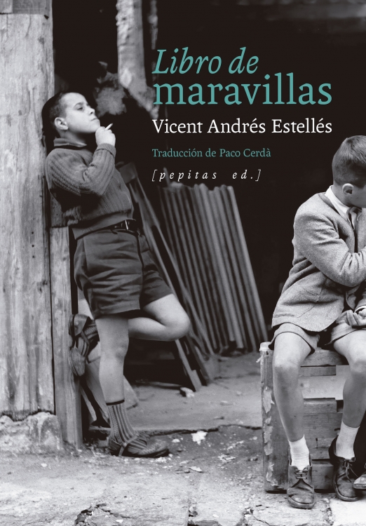 Libro de maravillas