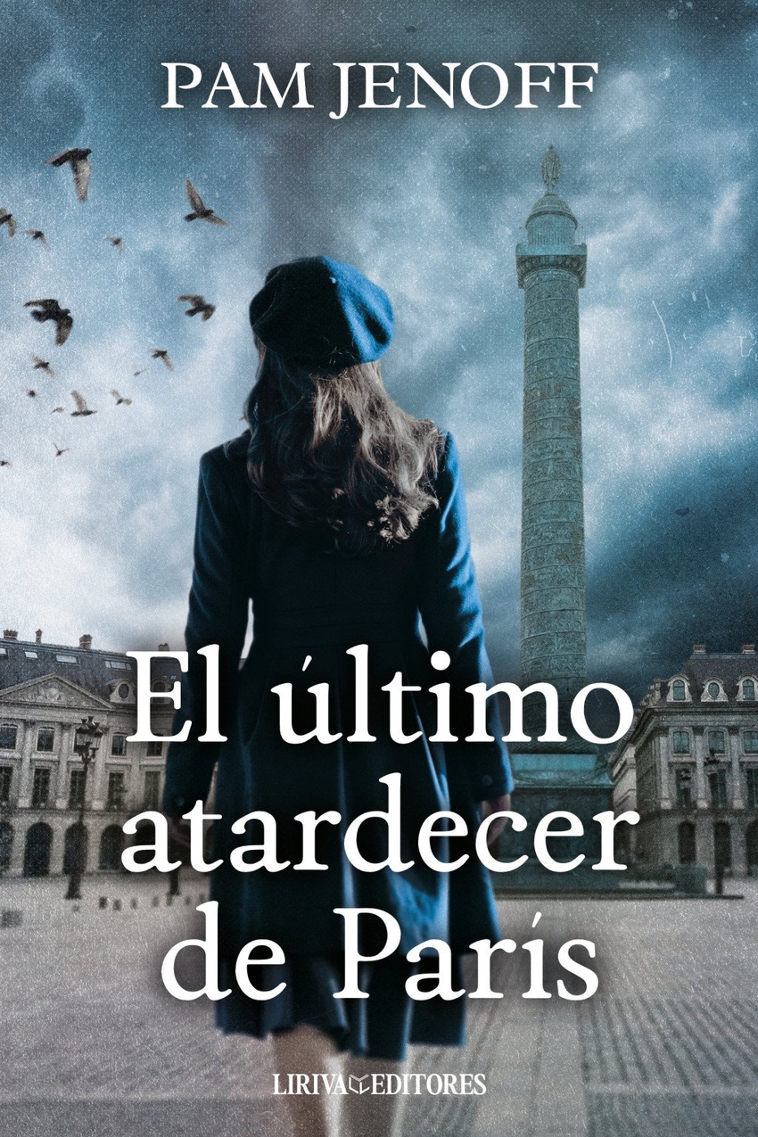 El �ltimo atardecer de Par�s