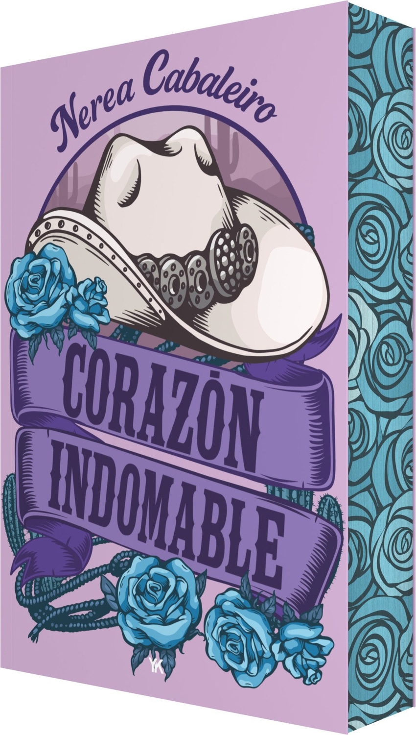 Coraz�n indomable