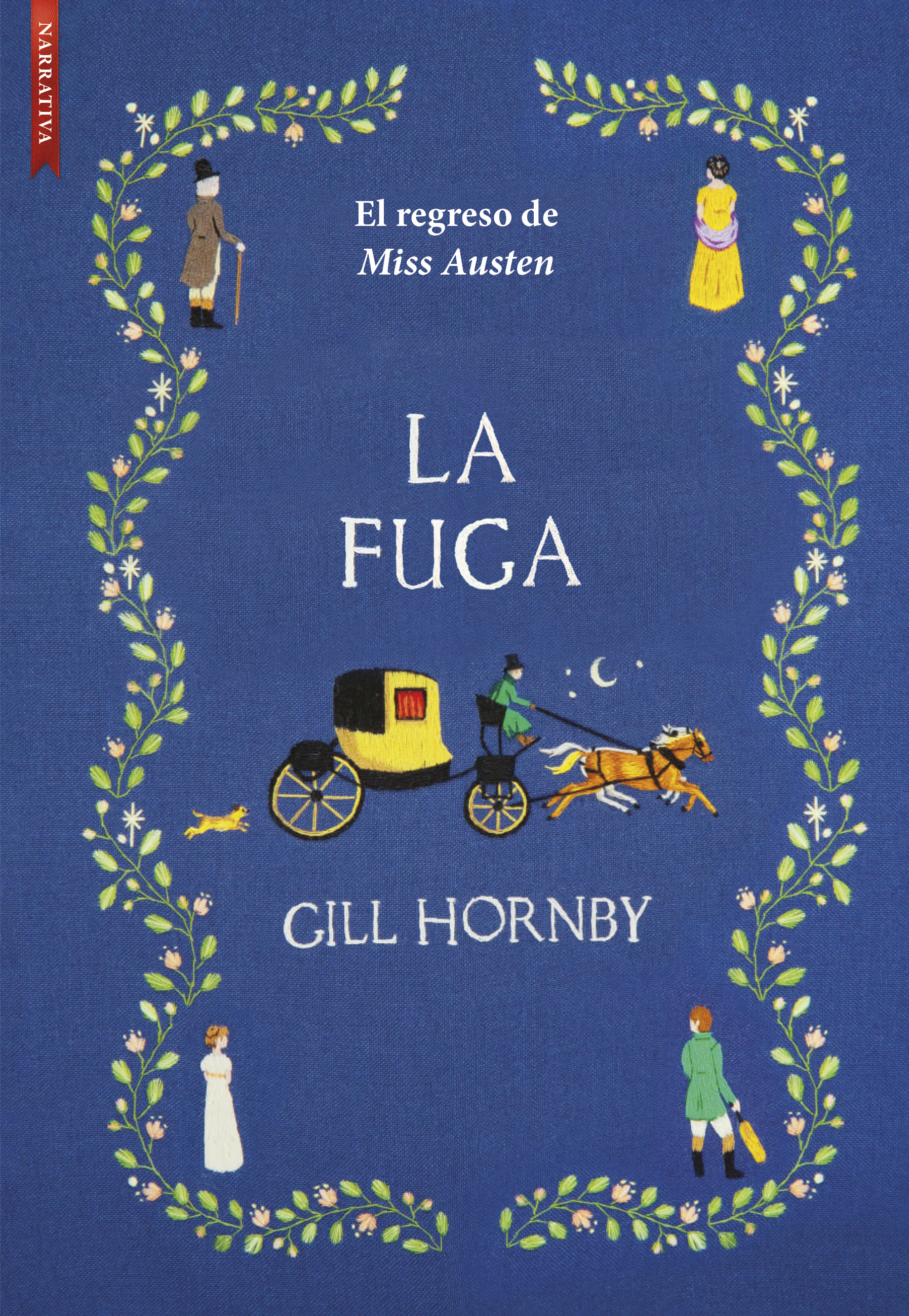 La fuga