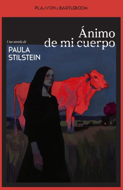 Animo de mi cuerpo