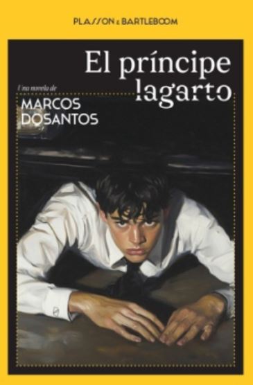 El pr�ncipe lagarto
