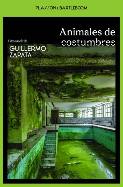 ANIMALES DE COSTUMBRES
