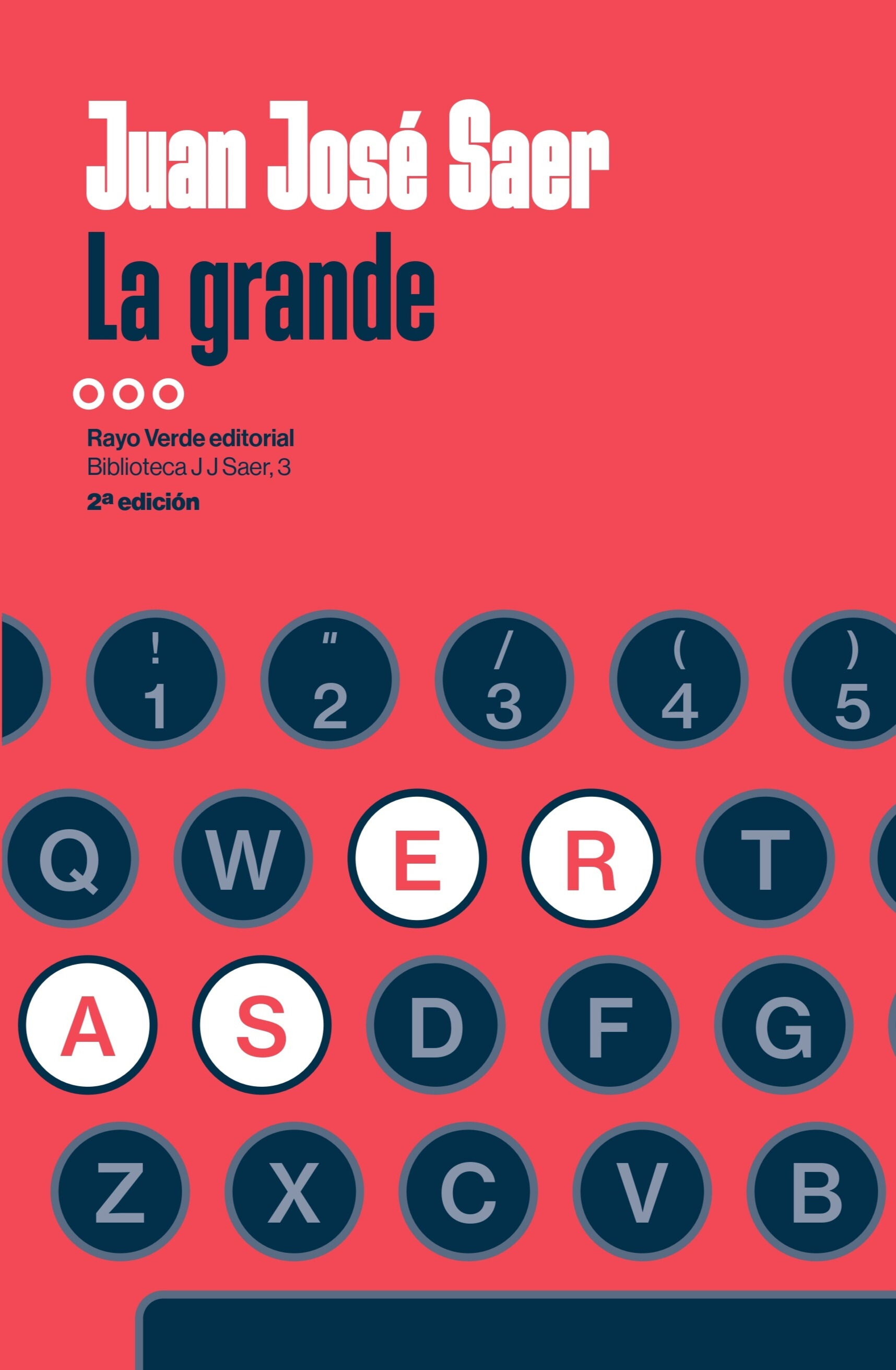 La grande