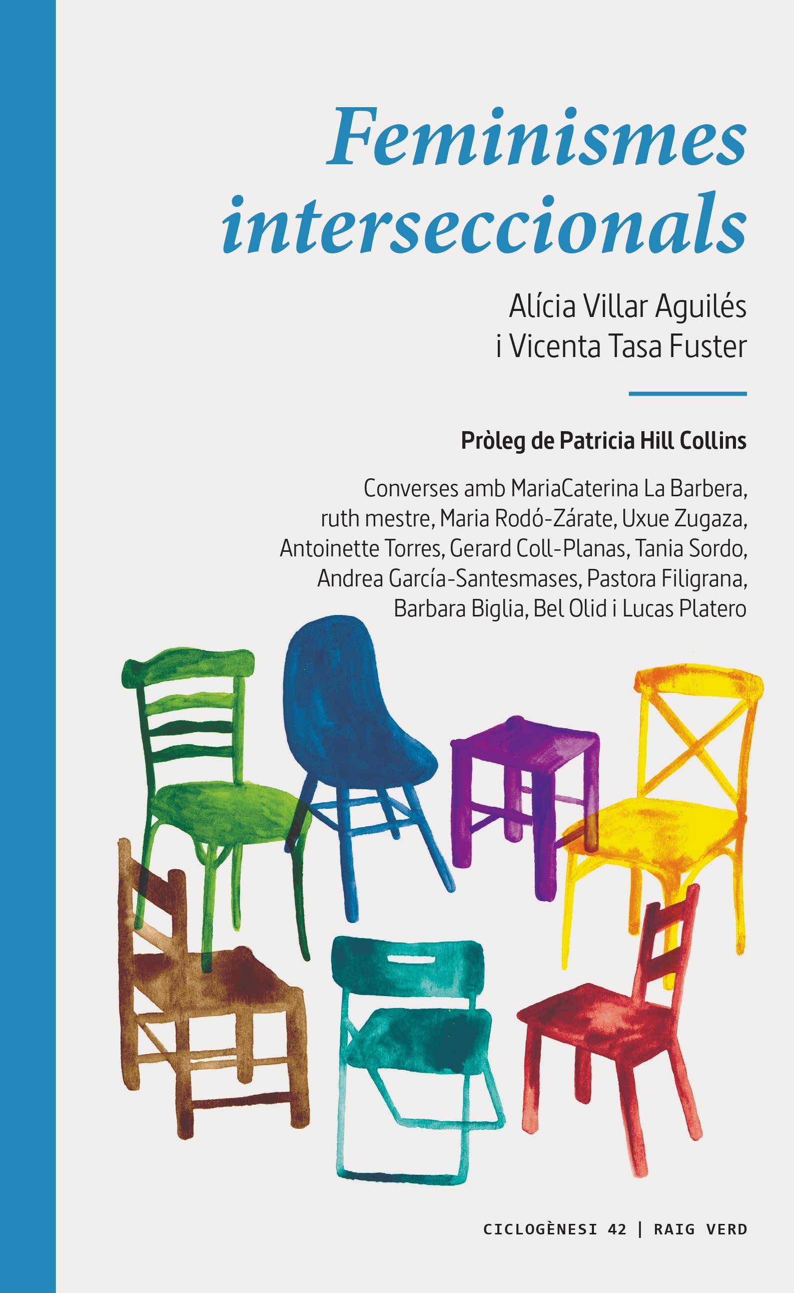 Feminismes interseccionals