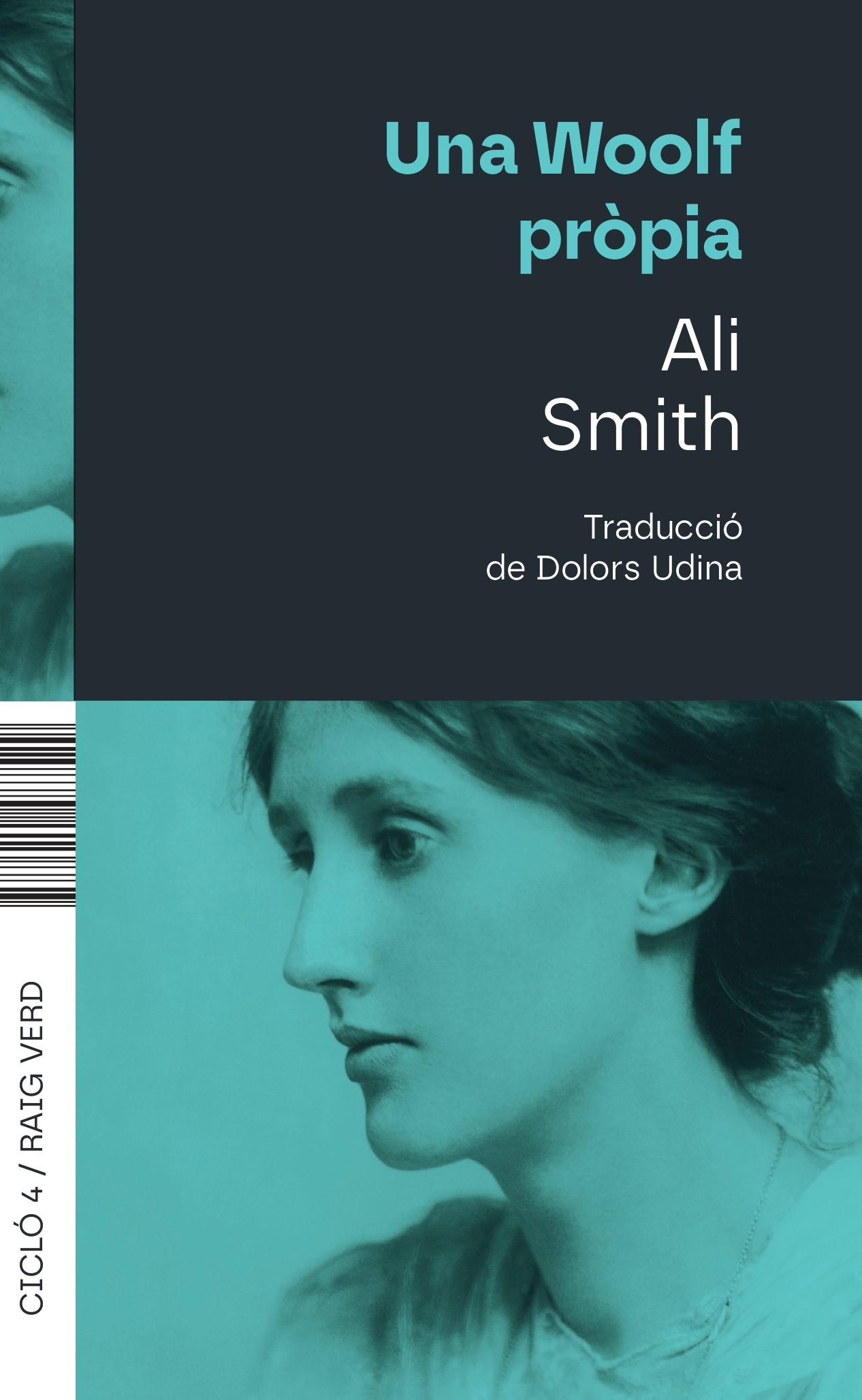 Una Woolf pr�pia