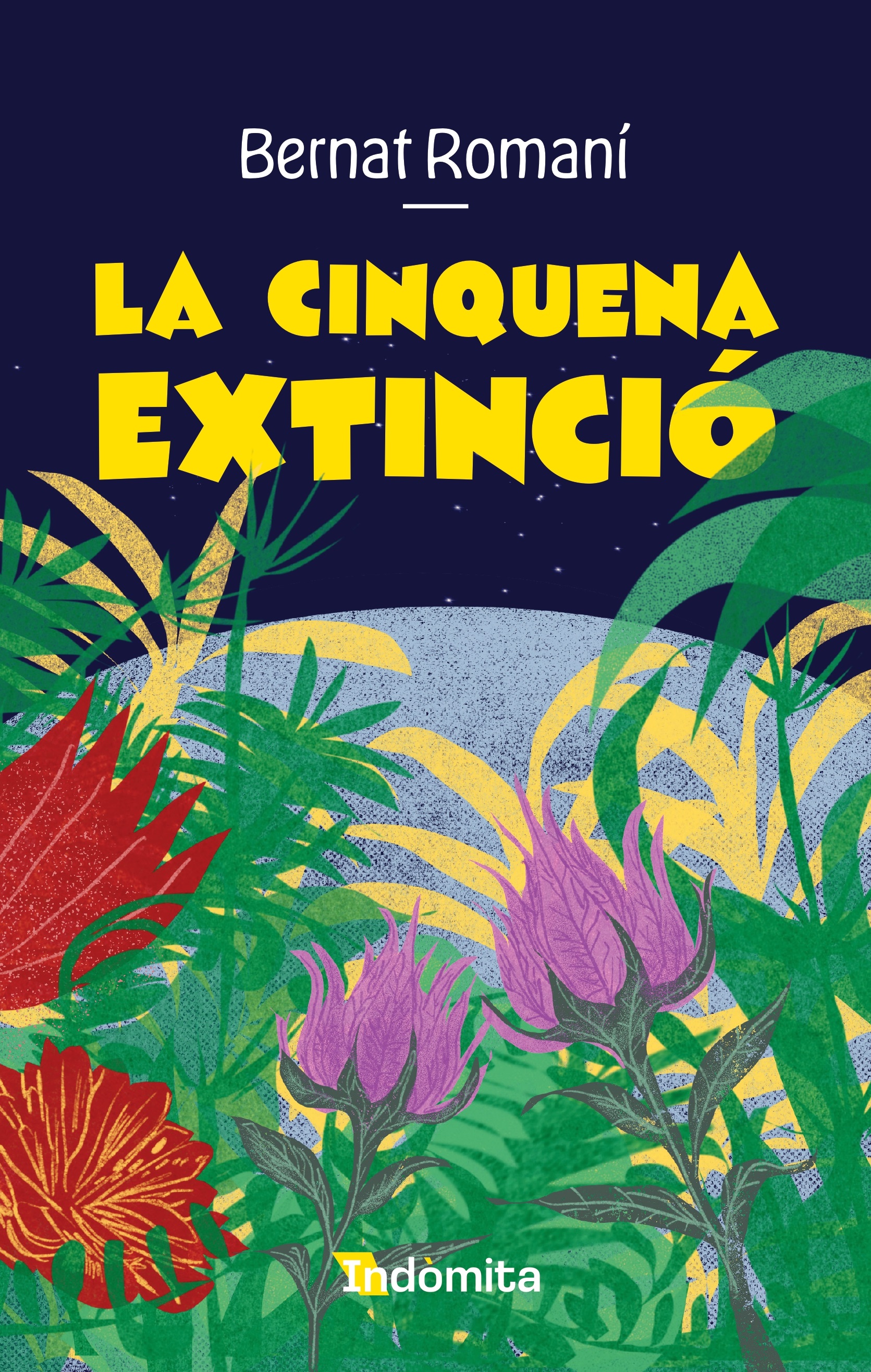 La cinquena extinci�