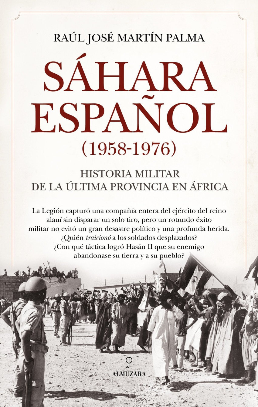 S�hara espa�ol (1958-1976)